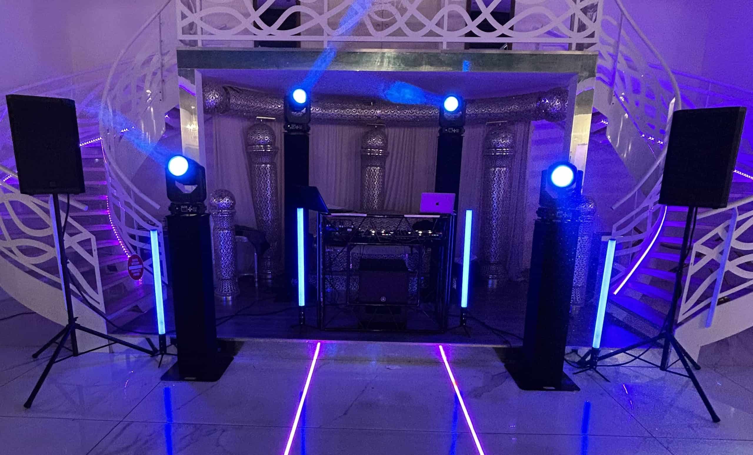 dj bar mitzvah lyon
